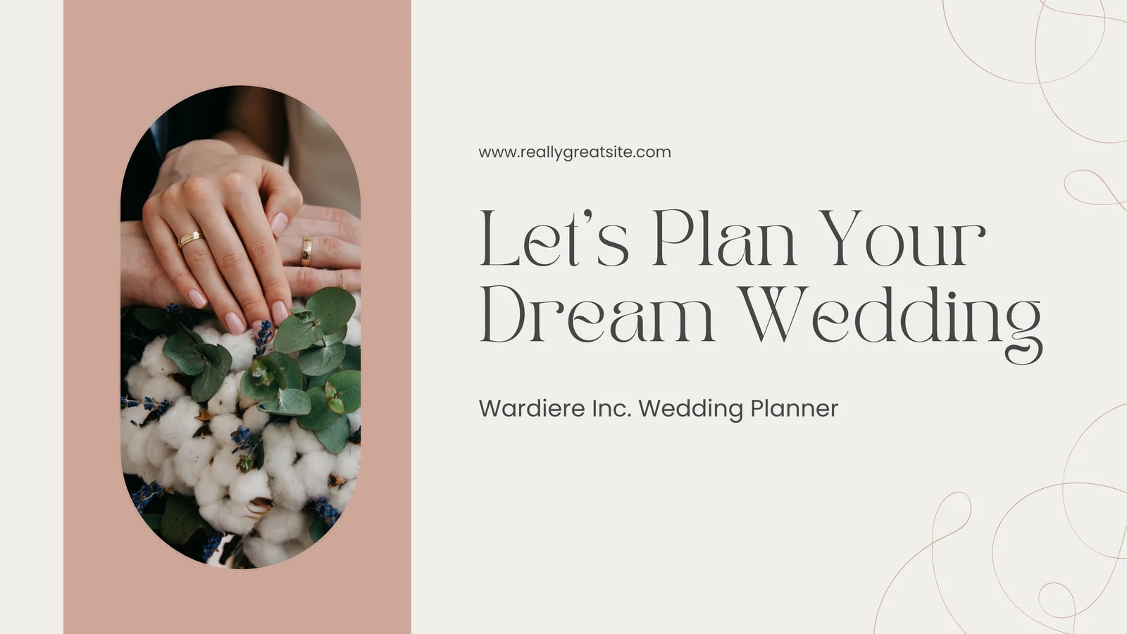 Wedding Video in San Francisco