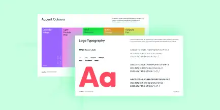 Brand Guidelines Services San Francisco