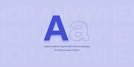 Typography Design Services San Francisco