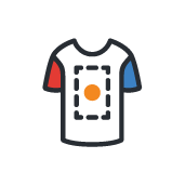 T Shirt Design Services San Francisco