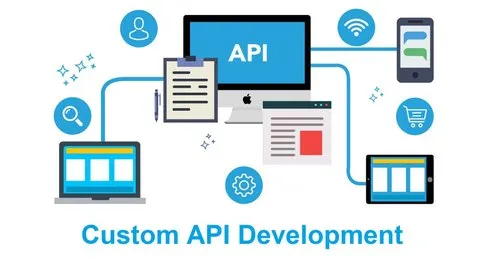 Best API Integration Company in San Francisco | Custom API Development Services for Businesses