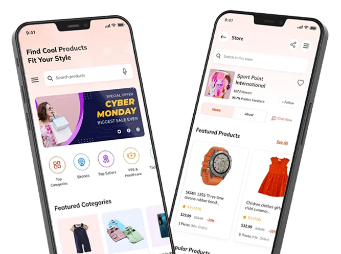 Ecommerce Website Design & Development Company in San Francisco
