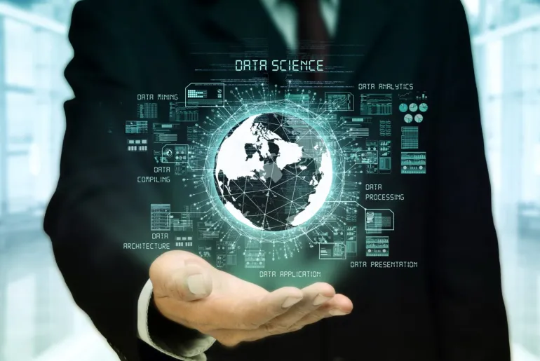 AI & Data Analytics Service | Big Data Analytics Consulting Services in San Francisco
