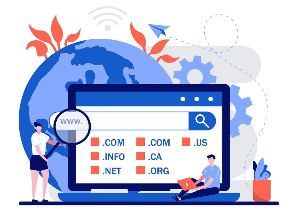 Buy Web Hosting and Domain - Fast Hosting + Domain Registration + SSL Service in San Francisco