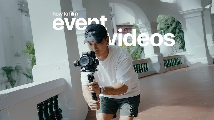 Event Video in San Francisco