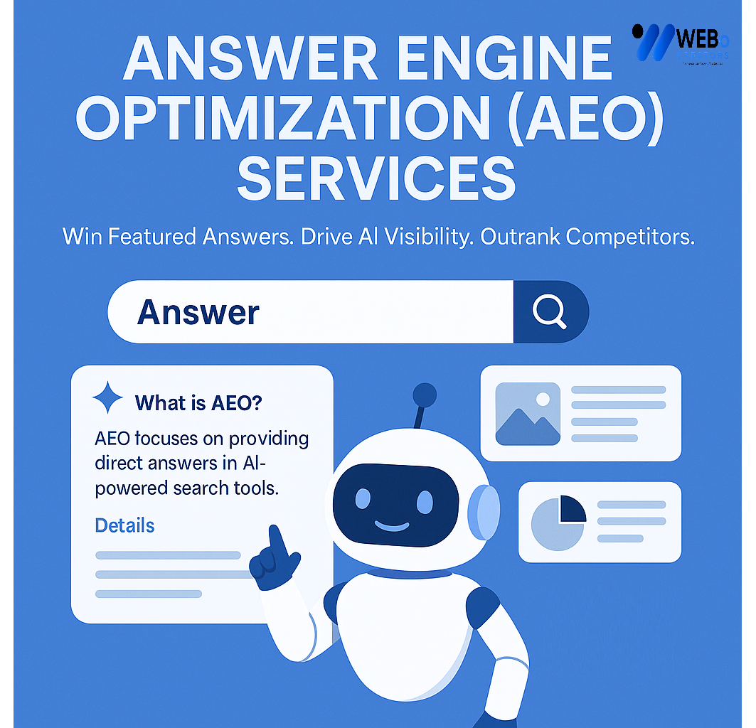 Answer Engine Optimization (AEO) Agency in San Francisco - Complete Guide for 2026