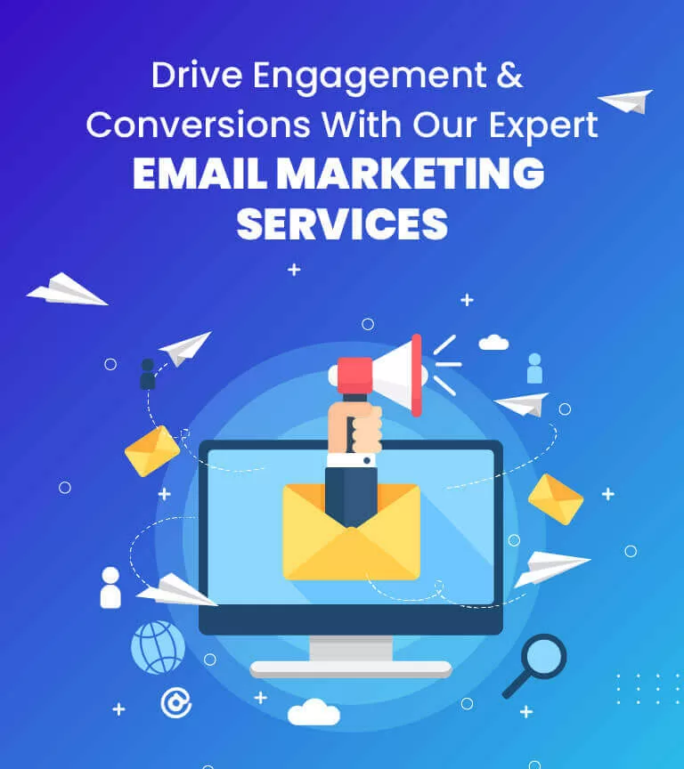 Email marketing automation in San Francisco 2026 for online business Presence, AI email campaigns and customer engagement