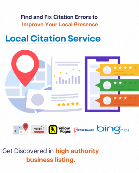 Improve Local Business SEO with ReviewTrackers' Local Listings in San Francisco for better Presence