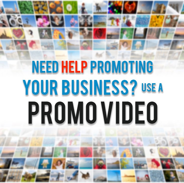Promotional Videos and Short Ads Production Services in San Francisco