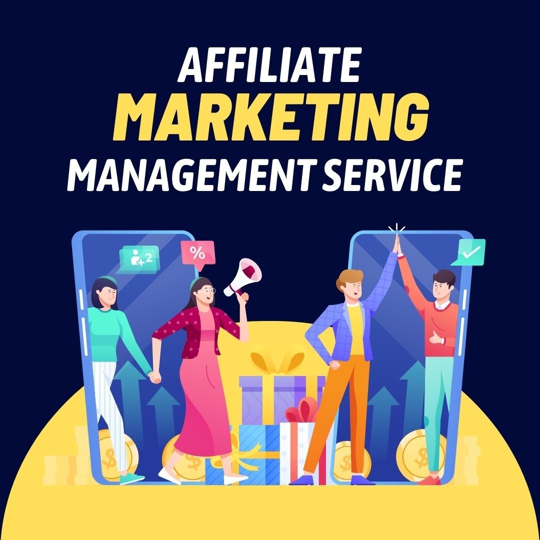 Affiliate Marketing Step-by-Step Guide Service in San Francisco