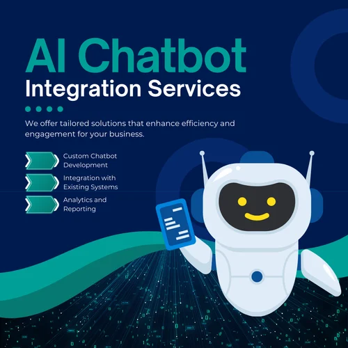AI Chatbot Integration Services in San Francisco 2026 - Automate Customer Support