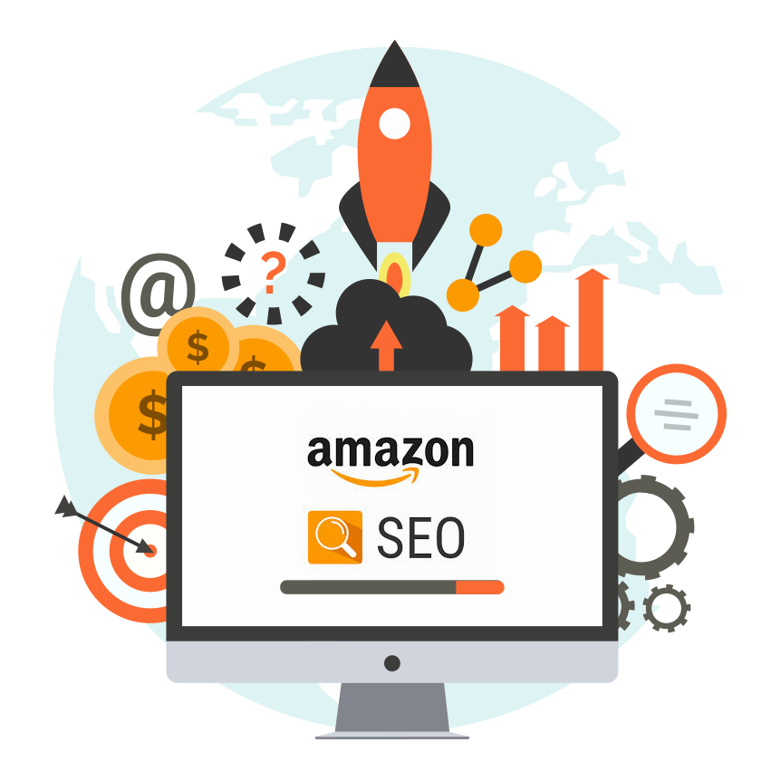 Amazon SEO services in San Francisco 2026 to improve ranking and sales