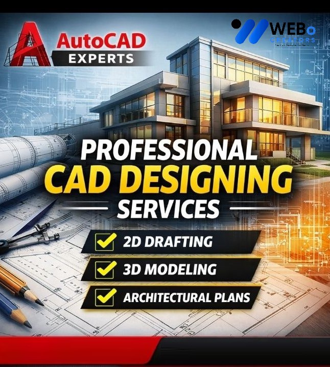AutoCAD Drafting Services San Francisco | House Plans, CAD Drawings & 3D Models