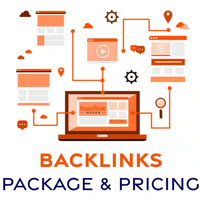 Backlink Building Services in San Francisco for SEO Ranking Improvement