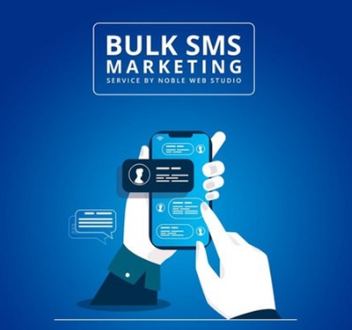 Bulk SMS Marketing Services in San Francisco for Business Promotion and Customer Communication