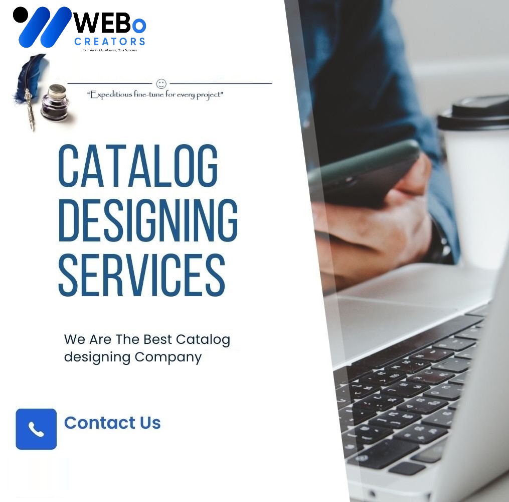 2026 Modern Product Catalog Design Services for San Francisco Businesses