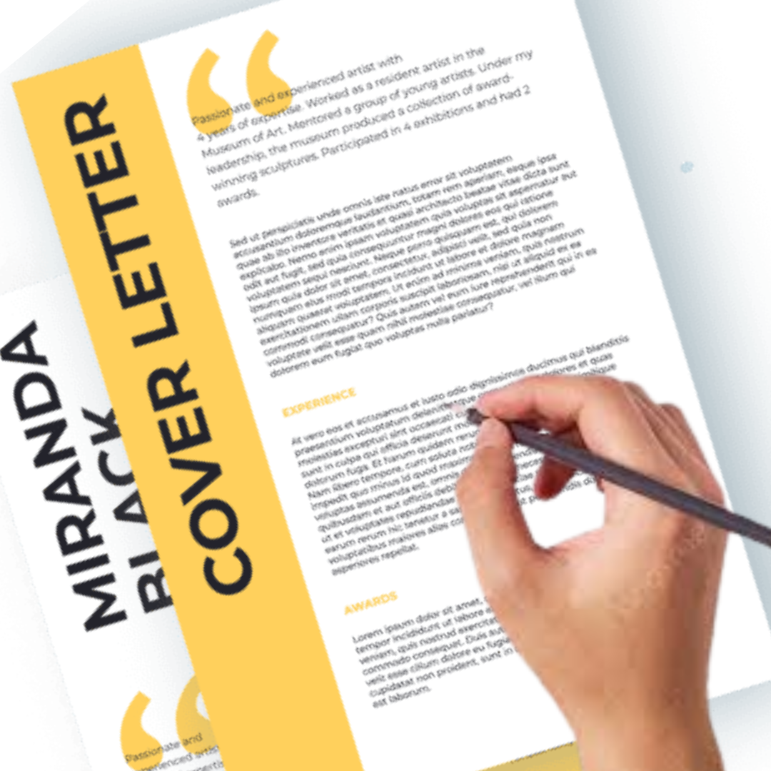 Best Cover Letter & CV Writing Services in San Francisco