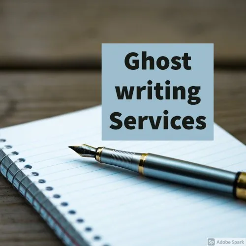 Expert Fiction Ghostwriting Services b Best Fiction Ghostwriters for Hire | Ghost Writing Solutions in San Francisco - Book Writing, Blogs & Content Writing 2026