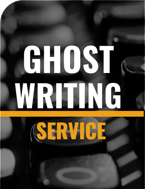 Ghostwriting Services in San Francisco for Books Blogs and Business Content 2026