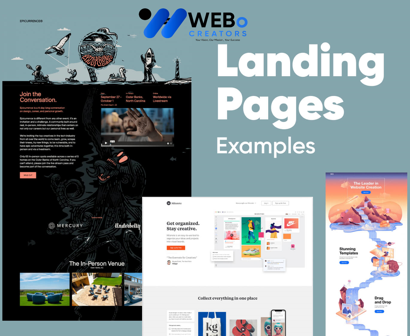 Professional Landing Page Design Agency in San Francisco For Ads & Campaigns 2026