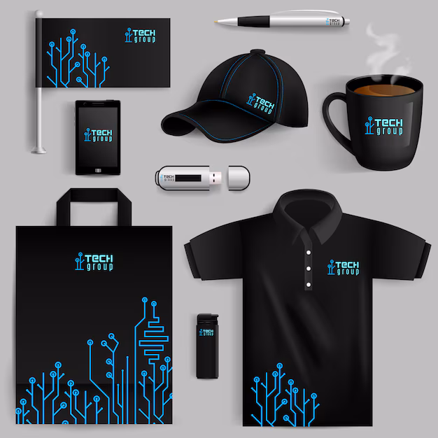Merchandise Design Service & Creative Designers in San Francisco for Brand Visibility