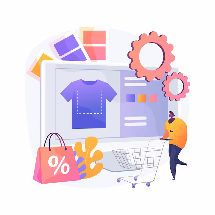 Custom Merchandise Design Services in San Francisco - Apparel & Branding Solutions