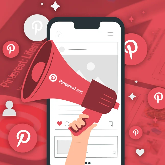 Pinterest Ads Services San Francisco 2026 - Campaign Management, Targeting & Marketing Results
