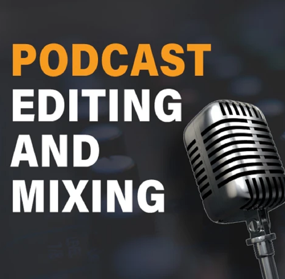 Podcast Editing Services & Video Post-Production in San Francisco 2026