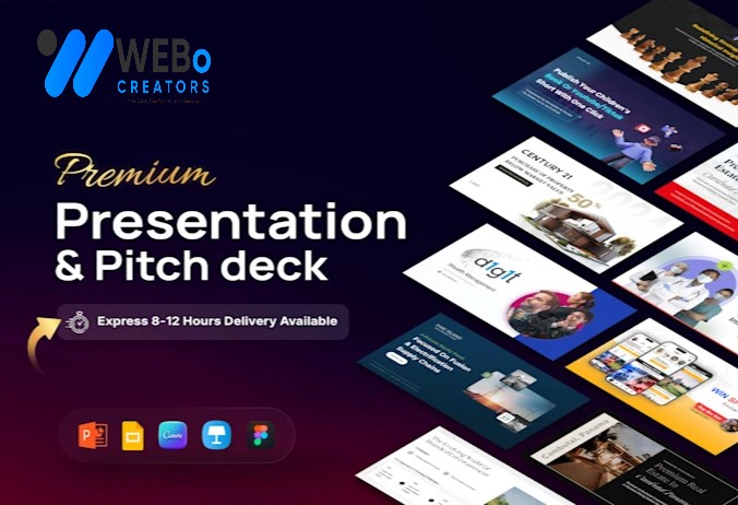 Event Production & Event Production Services | Presentation Design Services in San Francisco