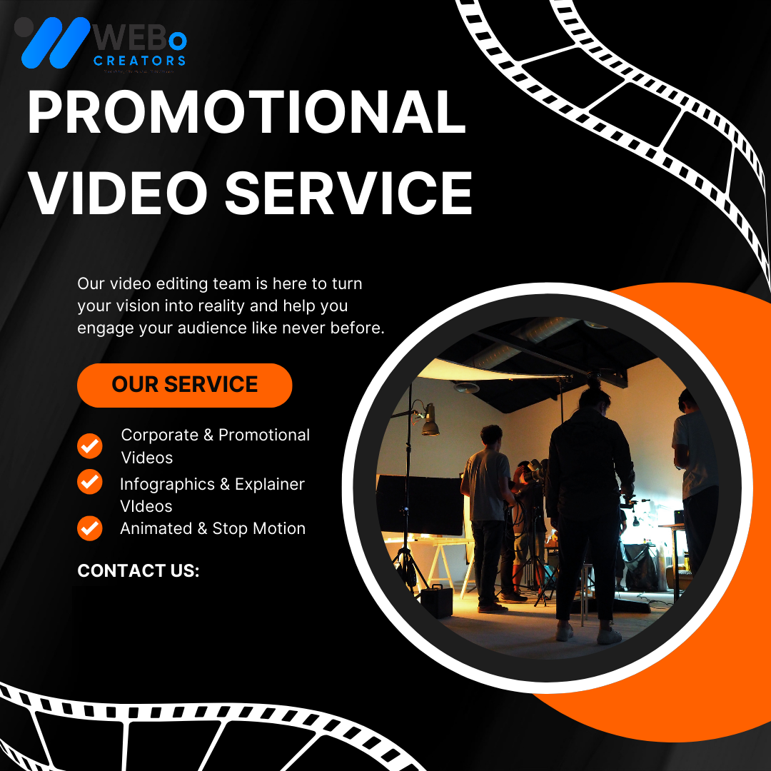 Video Ads & Commercial Video Production in San Francisco | Enchant Your Audience