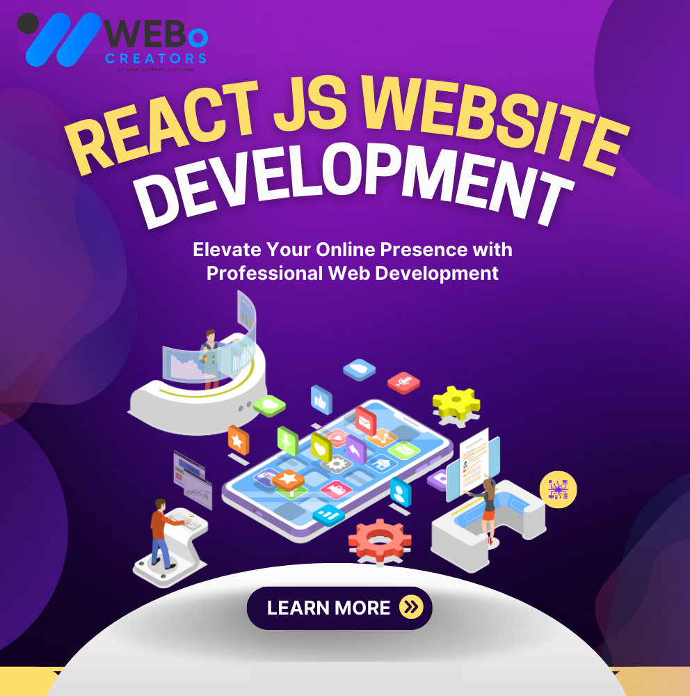 React E-commerce Website Design & Development Services in San Francisco 2026