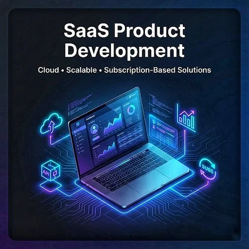 Custom SaaS Software Development Process From Idea to Deployment in San Francisco for Modern Businesses