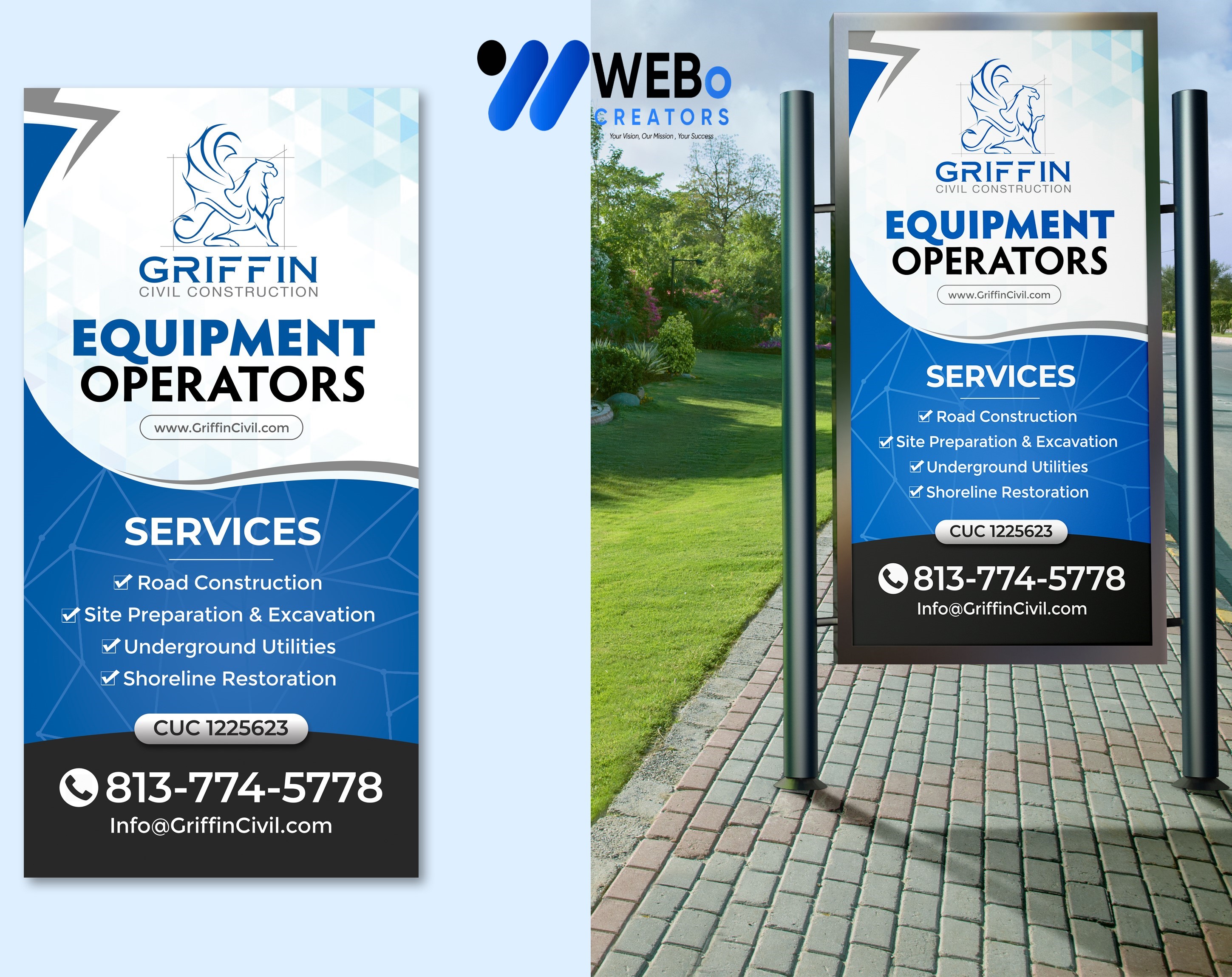 Custom Sign Board Design Services in San Francisco | Shop & Business Signage