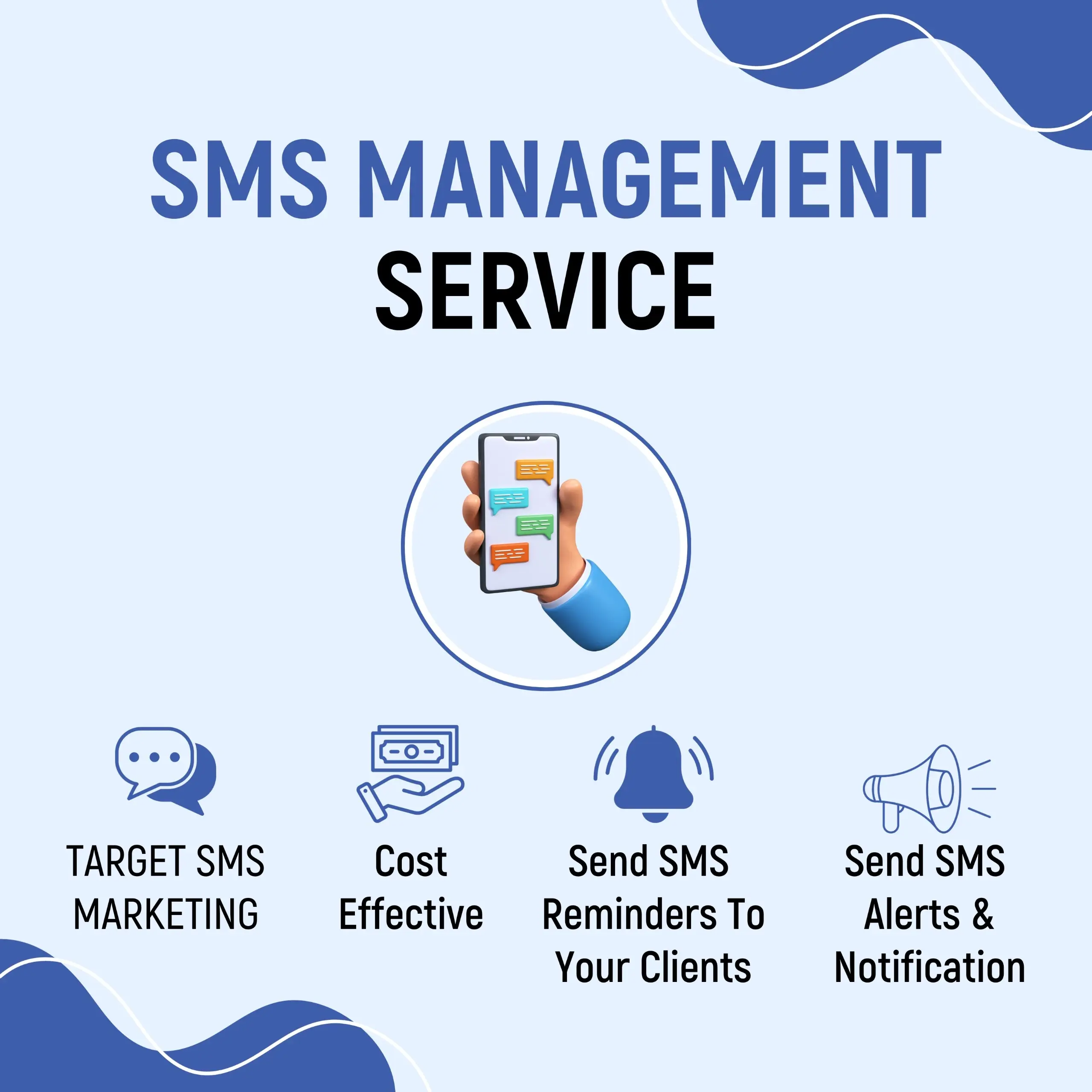 Best SMS Marketing Campaign Services in San Francisco for Business Promotion and Customer Reach