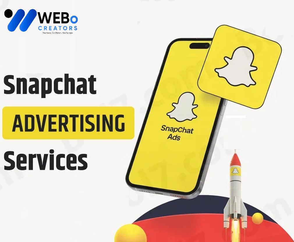 Snapchat Advertising Service - Digital Marketing Agency in San Francisco