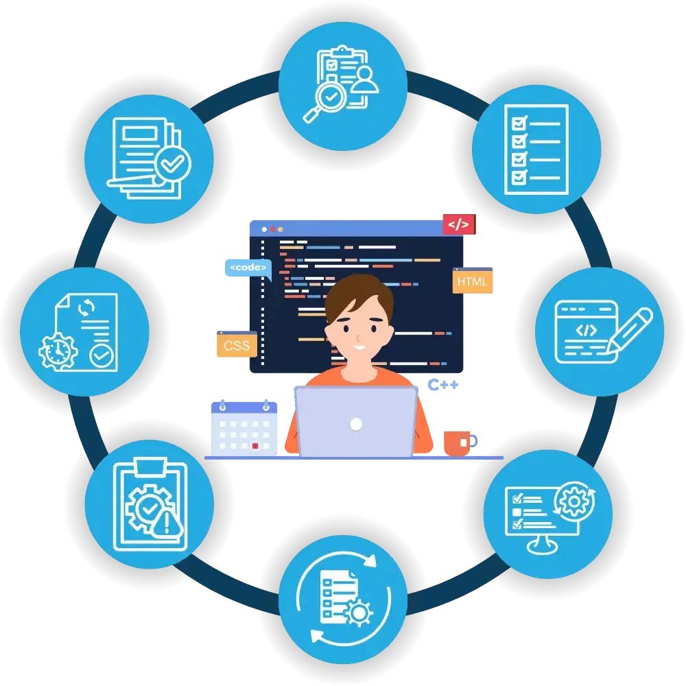Software Quality Assurance Services in San Francisco - Quality Assurance and Software Testing Solutions