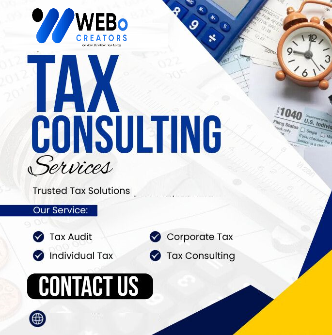Best Tax Consultant Services in San Francisco - Tax Advisor and Accountant