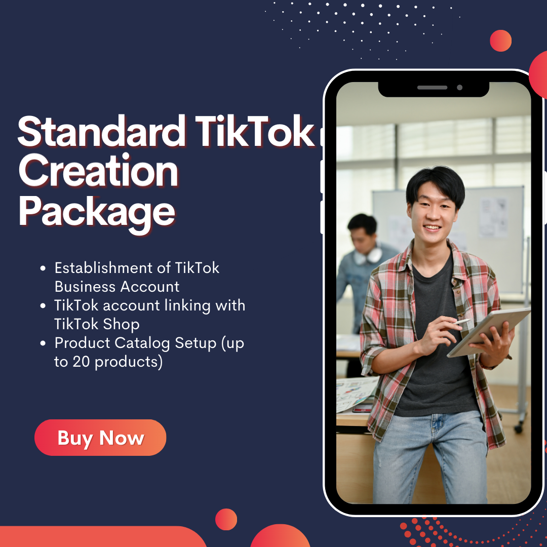 TikTok Ad Content Creation - Influencer Marketing Services in San Francisco for Business Videos