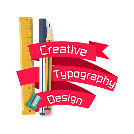 Typography Design Services in San Francisco - Creative Fonts and Custom Text Designs
