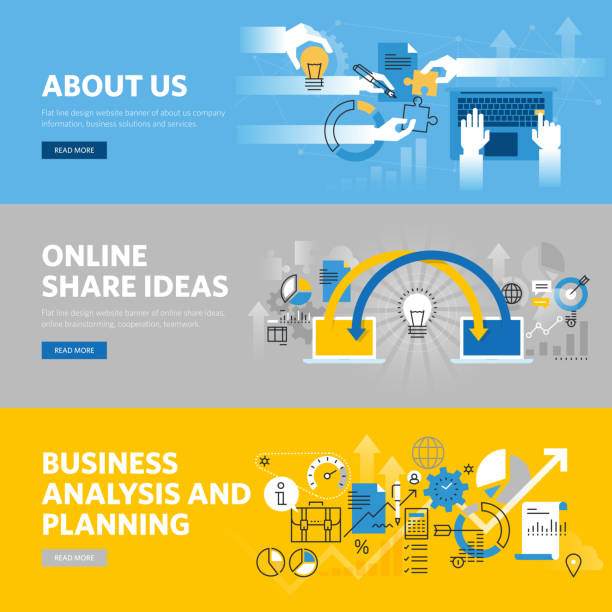 Banner Design Service | Offline and Online Ads Banners Agency in San Francisco
