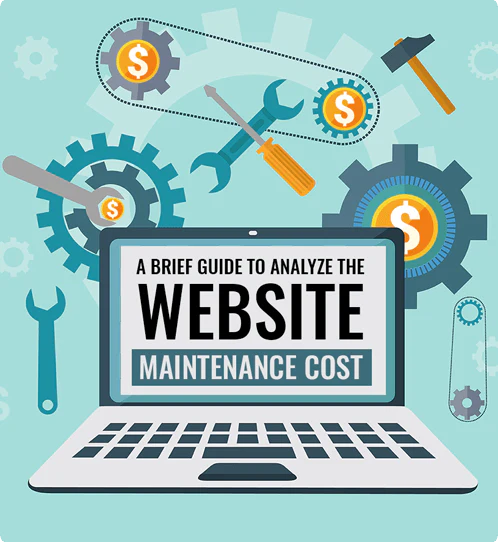 Website Maintenance & Support Services in San Francisco - Website Updates and Technical Solutions