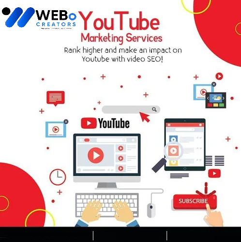 YouTube Video Promotion-SEO-Marketing- Channel Management & Monetization in San Francisco