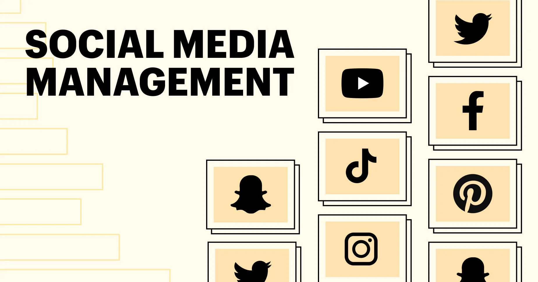 Social Media Management Services San Francisco