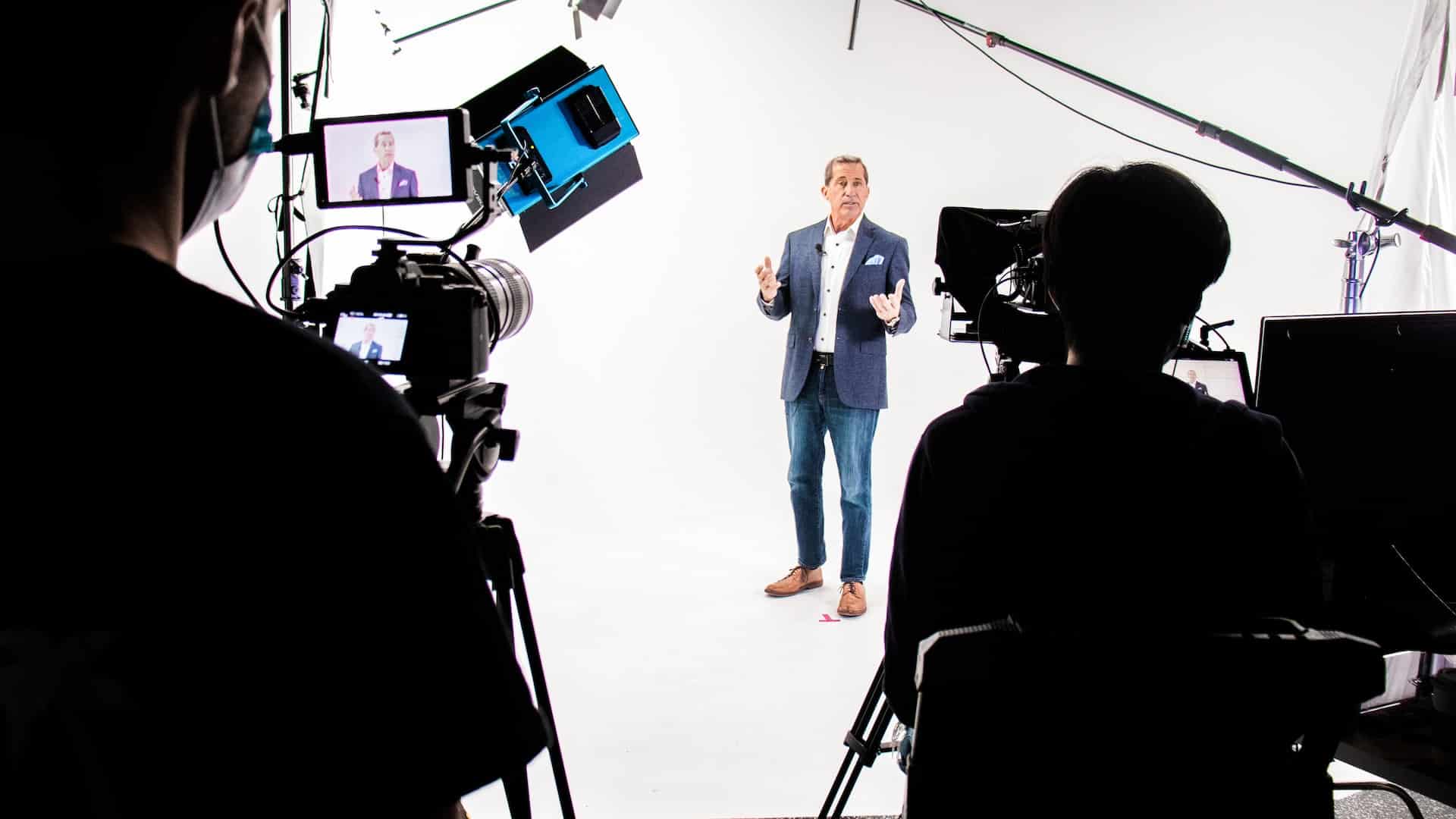Corporate Videos in San Francisco