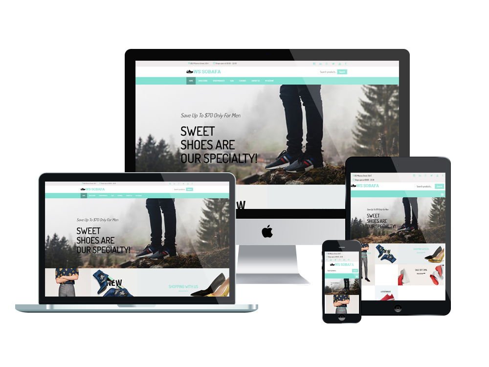 Best Web Design Services | Custom Website Design Agency in San Francisco